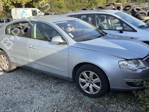Lampa przednia prawa VW PASSAT B6 (3C2) 1.9 TDI | BP29897937C29 