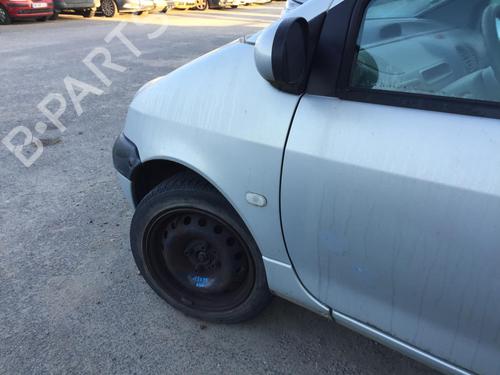 Left mirror RENAULT TWINGO I (C06_) 1.2 (C066, C068) | BP29615552C26 
