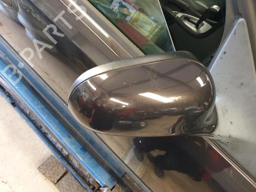 Right mirror SAAB 9-3 (YS3F, E79, D79, D75) 2.0 t | BP26419848C27 