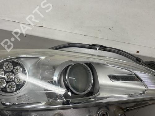 Right headlight PEUGEOT 508 I (8D_) 2.2 HDi | BP30148667C29
