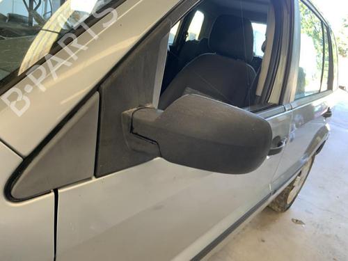Left mirror FORD FUSION (JU_) 1.6 TDCi | BP26417302C26 