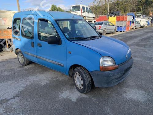 Left headlight RENAULT KANGOO (KC0/1_) 1.2 (KC0A, KC0K, KC0F, KC01) | BP26428068C28 - Image 2