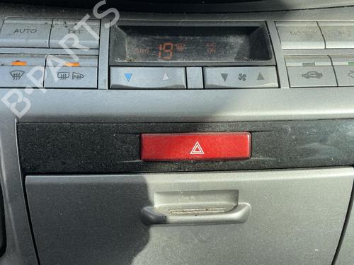 Used Warning switch Warning switch 36954258 36954258