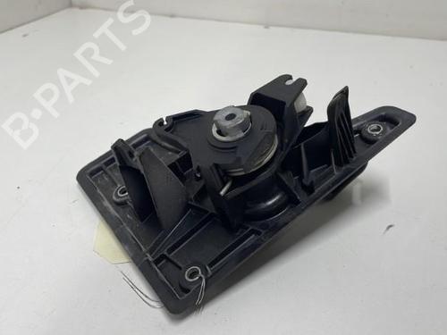 Rear right exterior door handle CITROËN JUMPER II Van 2.2 HDi 130 | BP26416564C130 