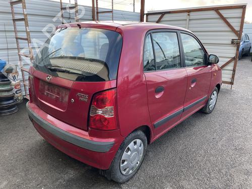 Other HYUNDAI ATOS (MX) 1.1 | BP32366178O1