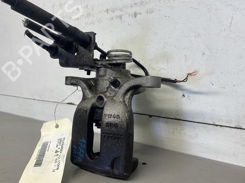 Used Left rear brake caliper Left rear brake caliper VW CADDY IV Box Body/MPV (SAA, SAH) 2.0 TDI (102 hp) 26413250 26413250