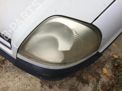 Left headlight OPEL MOVANO A Van (X70) 2.5 CDTI (FD) | BP28080266C28 - Image 3