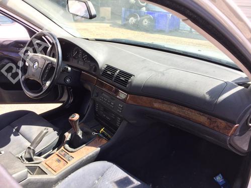 AC compressor BMW 5 (E39) 520 d | BP27654324M34 - Image 14