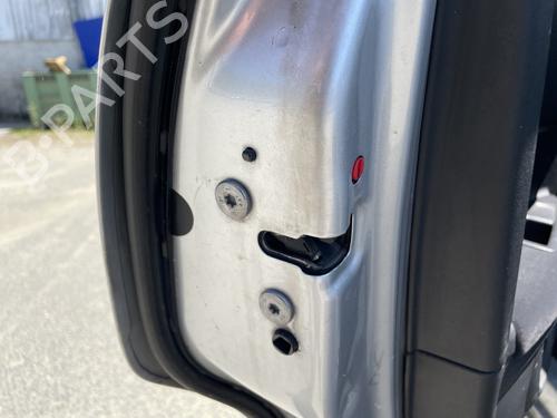 Rear left lock CITROËN C4 I (LC_) 1.6 HDi | BP26895351C100 