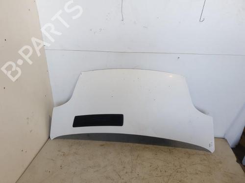Used Hood RENAULT TRAFIC II Van (FL) 1.9 dCi 80 (FL0B) (82 hp) 26427541
