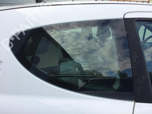 Panel rude bagtil højre PEUGEOT 207 (WA_, WC_) 1.4 HDi (68 hp) 28567532