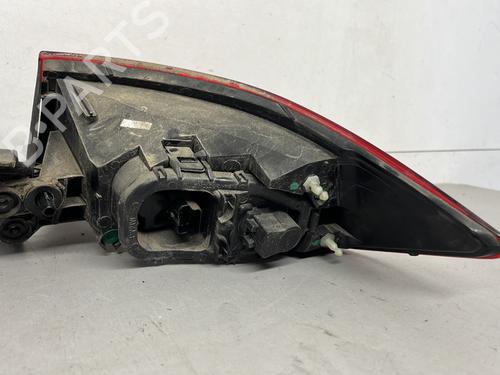 Left taillight RENAULT CLIO IV (BH_) 1.2 16V | BP27612692C34 