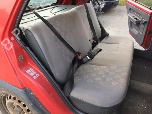 Used Rear seat Rear seat RENAULT SUPER 5 (B/C40_) 1.4 Cat (B/C/407) (58 hp) 27820896 27820896
