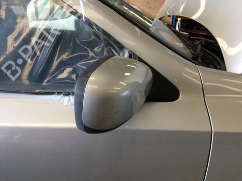 Used Right mirror RENAULT LAGUNA II Grandtour (KG0/1_) 2.0 dCi (KG1S) (173 hp) 27684820
