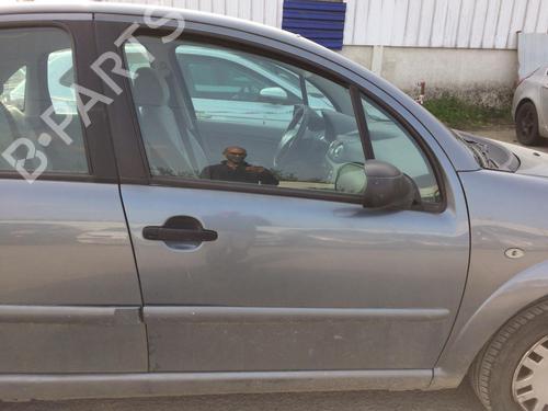 Used Front right lock CITROËN C3 I (FC_, FN_) 1.4 i (73 hp) 26451498