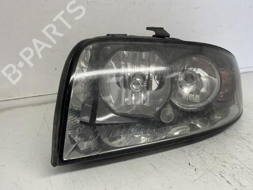 Left headlight AUDI A2 (8Z0) 1.4 TDI | BP26416248C28 