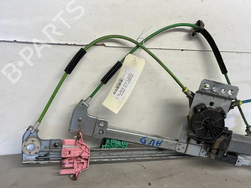 Front right window mechanism PEUGEOT EXPERT Tepee (VF3X_) | BP33474703C23 - Image 5