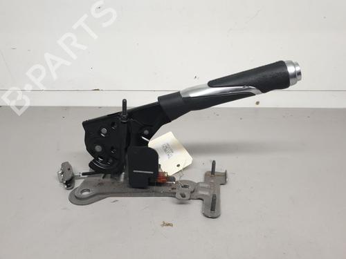 Hand brake CITROËN DS3 (SA_) 1.2 VTi 82 | BP26415874I18 