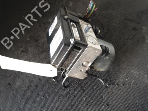 Used ABS pump PEUGEOT 308 I (4A_, 4C_) 1.6 HDi (109 hp) 26427637