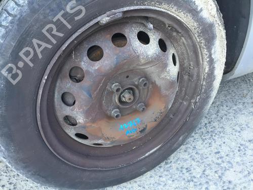 Rim RENAULT CLIO III (BR0/1, CR0/1) 1.4 16V | BP29854096C45 