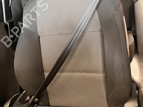 Used Seat buckle PEUGEOT 207 (WA_, WC_) 1.6 16V VTi (120 hp) 29127157