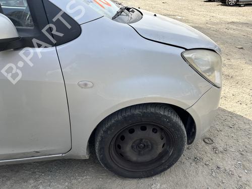 Used Right front fenders Right front fenders OPEL AGILA B (H08) 1.0 (F68) (65 hp) 36144771 36144771