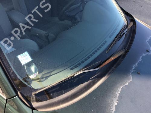 Torpedoplate MAZDA 626 V Hatchback (GF) 2.0 TD (GFFP) BP26963830C110