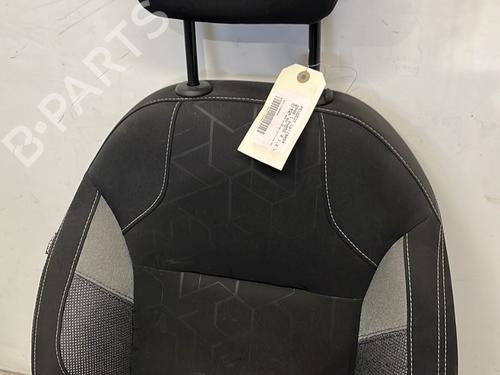 Right front seat PEUGEOT 2008 I (CU_) 1.2 PureTech 82 | BP29077866C16 - Image 4