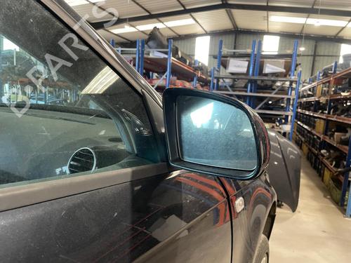 Right mirror AUDI A3 Sportback (8PA) 1.9 TDI | BP26421971C27 