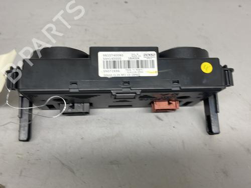 Used Climate control Climate control CITROËN C-ELYSEE (DD_) 1.5 BlueHDi 100 (102 hp) 26424254 26424254