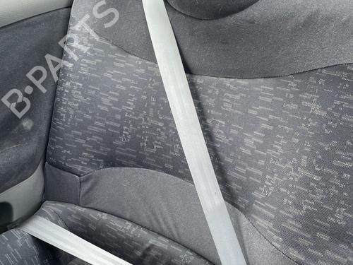 Used Rear right seatbelt RENAULT MEGANE I Coach (DA0/1_) 1.9 dTi (DA0N) (98 hp) 32495979