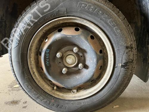 Used Rim PEUGEOT 206 Hatchback (2A/C) 1.1 i (60 hp) 31288845