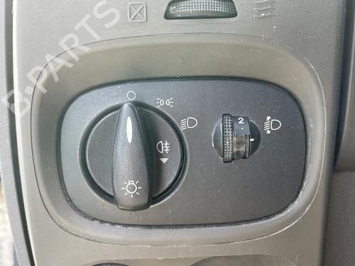 Used Headlight switch Headlight switch 38344242 38344242