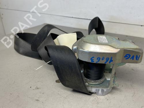 Used Front left seatbelt Front left seatbelt TOYOTA AYGO (_B1_) 1.0 (KGB10_, KGB10R) (68 hp) 30565945 30565945