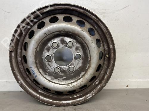 Used Rim VW CRAFTER 30-50 Van (2E_) 2.0 TDI (136 hp) 26412148
