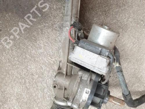 Used Steering rack Steering rack PEUGEOT 2008 I (CU_) 1.6 HDi (92 hp) 26422799 26422799