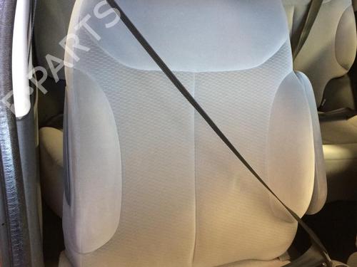 Sikkerhedssele-spænde CITROËN C3 I (FC_, FN_) 1.6 16V (109 hp) 28140755