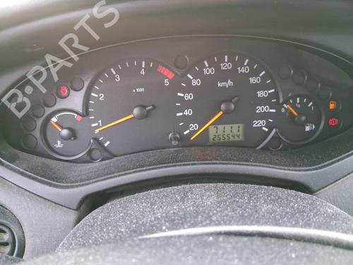 Left headlight FORD FOCUS I Turnier (DNW) 1.8 TDCi | BP33961403C28  - Image 14