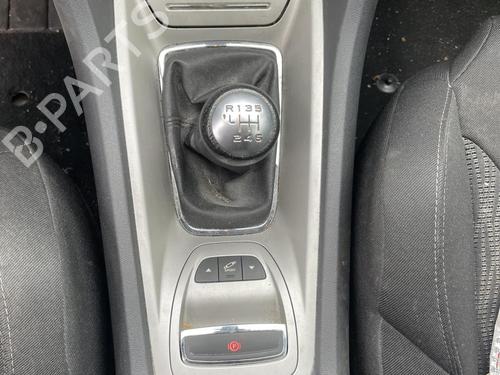 Used Gear lever CITROËN C5 III Break (RW_) 1.6 THP 155 (156 hp) 26420347