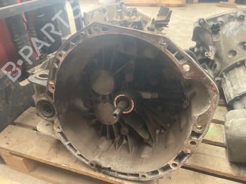 Gearbox RENAULT TRAFIC II Bus (JL) 2.0 dCi 90 (JL00, JL01, JL0H, JL0M, JL0P, JL0S) | BP35927046M3 - Image 2