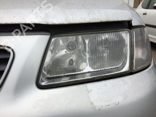 Venstre forlygte AUDI A3 (8L1) 1.9 TDI (110 hp) 28613054
