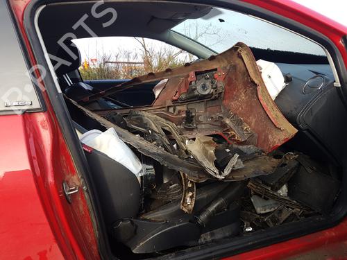 Used Parts SEAT IBIZA IV (6J5, 6P1) 1.2 4424770