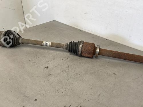 Right front driveshaft RENAULT MEGANE III Hatchback (BZ0/1_, B3_) 1.5 dCi (BZ09, BZ0D, BZ1W, BZ29, BZ14) | BP31949576M39 - Image 6