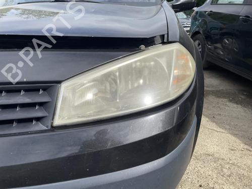 Used Left headlight Left headlight 36572103 36572103