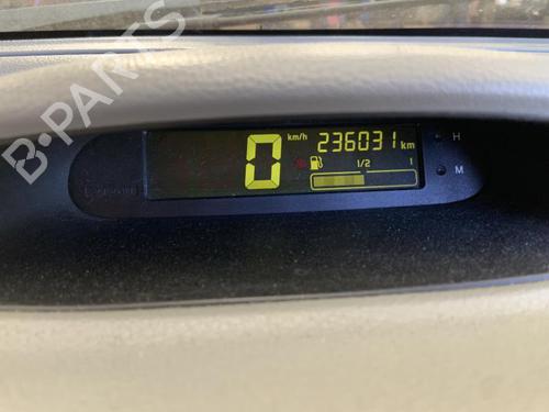 Left headlight RENAULT TWINGO I (C06_) 1.2 (C066, C068) | BP26417306C28 