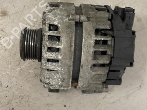 Alternator CITROËN C4 CACTUS 1.6 BlueHDi 100 | BP30083076M7