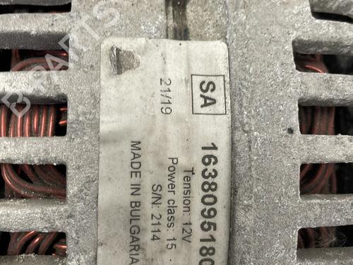 alternator-citroen-c2-jm_-2003-2004-2005-2006-2007-2008-2009-2010-2011-2012-2013-2014-2015-2016-2017-26423569 main image