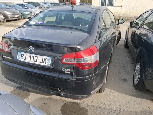 Left tailgate light CITROËN C5 III (RD_) 1.6 HDi 110 (RD9HL0, RD9HR8, RD9HRA) | BP33052381C79  - Image 7