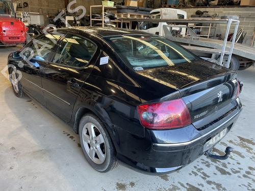 Used Left front shock absorber Left front shock absorber PEUGEOT 407 (6D_) 2.0 HDi 135 (6DRHRH, 6DRHRE, 6DRHRG, 6DRHRJ) (136 hp) 32745542 32745542