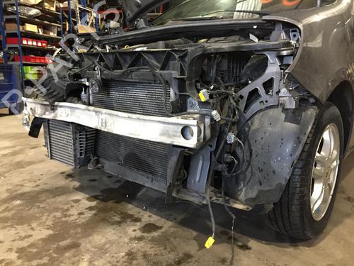 Used Intercooler Intercooler RENAULT CLIO III Grandtour (KR0/1_) 1.5 dCi (KR0F) (86 hp) 30392046 30392046